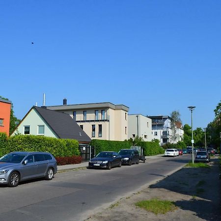 Ferienwohnung Niederschoenhausen Berlin Extérieur photo