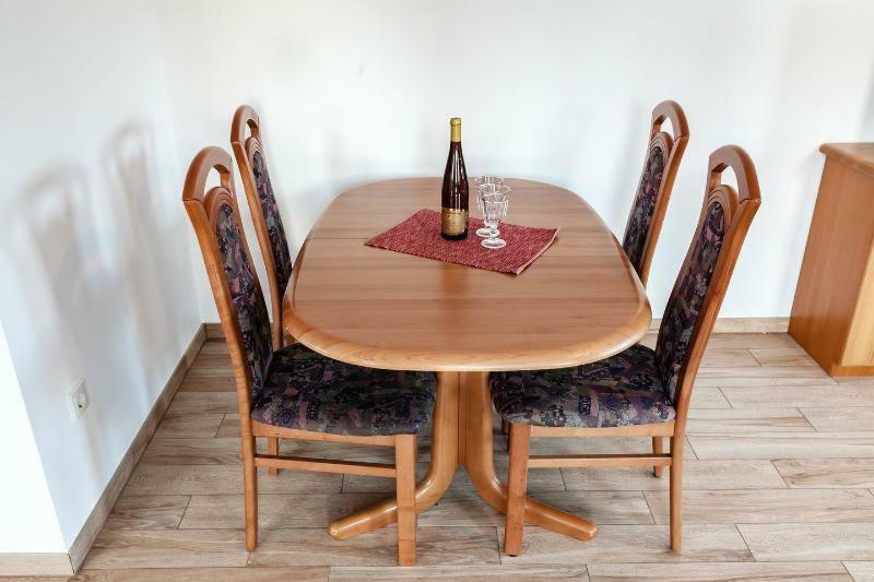 Ferienwohnung Niederschoenhausen Berlin Extérieur photo