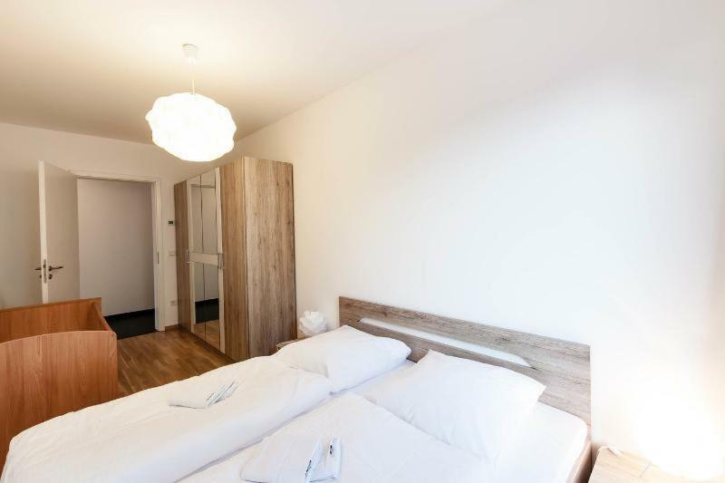 Ferienwohnung Niederschoenhausen Berlin Extérieur photo
