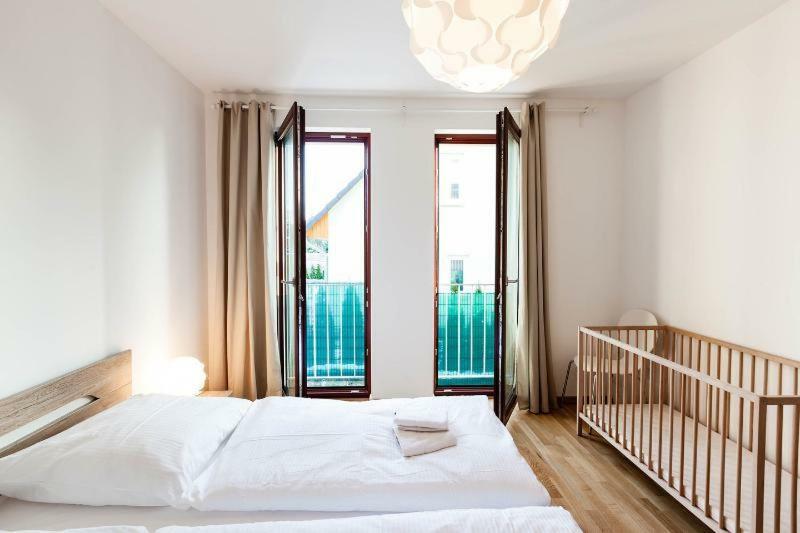 Ferienwohnung Niederschoenhausen Berlin Extérieur photo