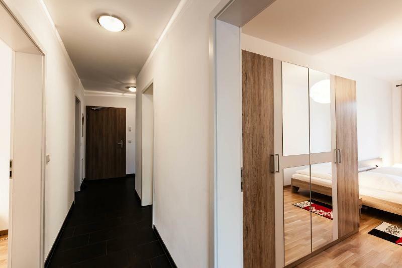 Ferienwohnung Niederschoenhausen Berlin Extérieur photo